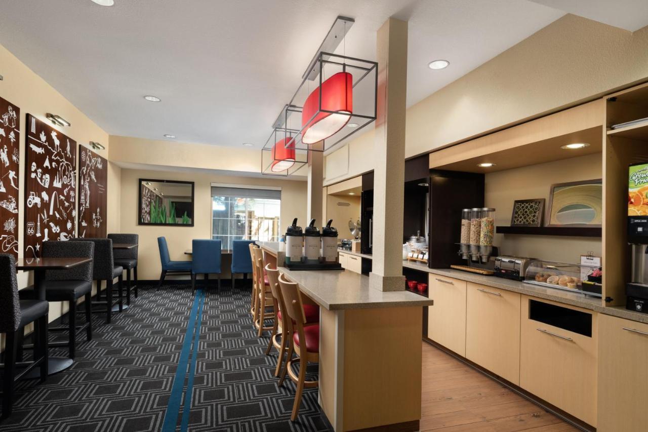 TownePlace Suites San Jose Cupertino Exterior foto