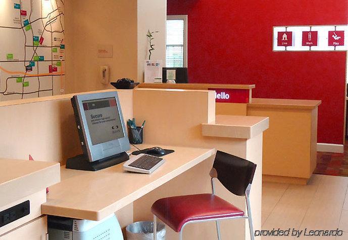 TownePlace Suites San Jose Cupertino Facilidades foto