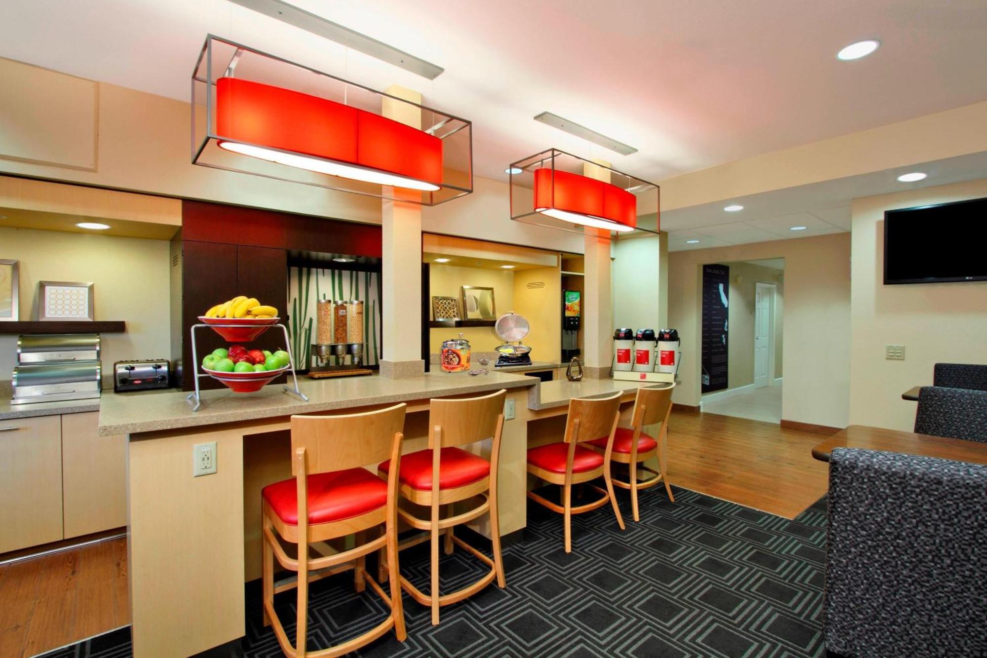 TownePlace Suites San Jose Cupertino Exterior foto