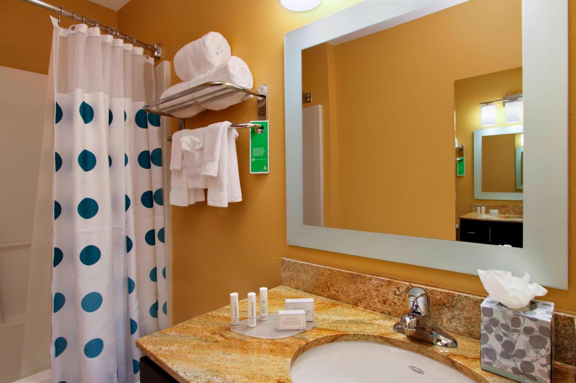TownePlace Suites San Jose Cupertino Exterior foto