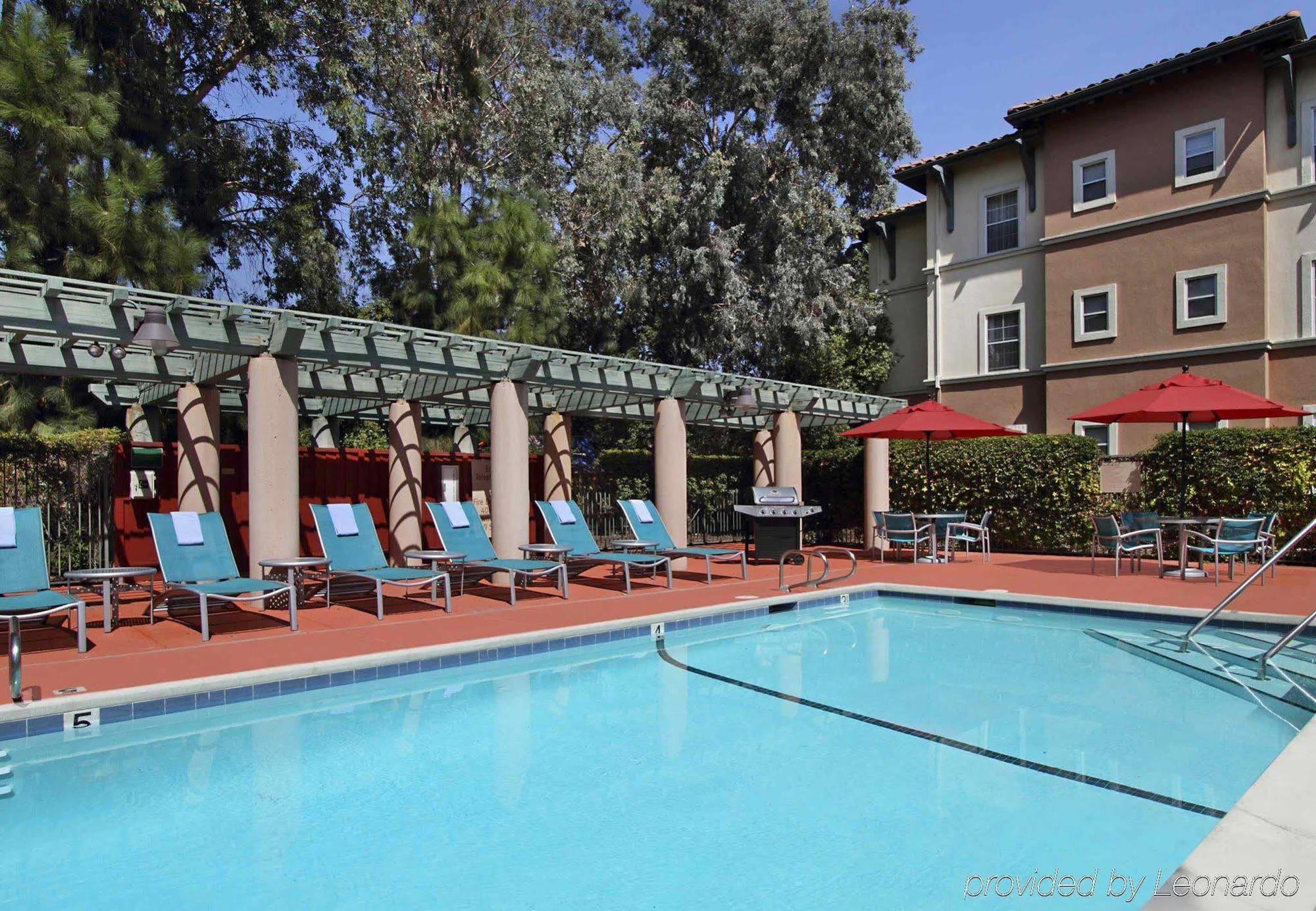 TownePlace Suites San Jose Cupertino Exterior foto